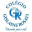 Logo - Logo Colégio Gislaine Rosati