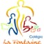 Logo - Logo Colégio La Fontaine