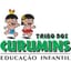 Logo - Logo Escola De Educação Infantil Tribo Dos Curumins