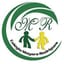 Logo - Logo Colégio Mayara Rodrigues Girassol Dourado
