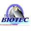 Logo - Logo biotec escola