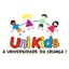 Logo - Logo Colégio Unikids
