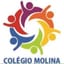 Logo - Logo Colégio Molina
