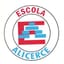 Logo - Logo Escola Alicerce