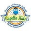 Logo - Logo Colégio Capella Kids