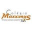 Logo - Logo Colégio Maxximus