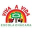 Logo - Logo Escola Chácara Viva A Vida
