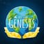Logo - Logo colégio gênesis