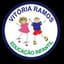 Logo - Logo vitoria ramos educação infantil