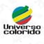 Logo - Logo UNIVERSO COLORIDO
