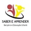 Logo - Logo Colégio Saber E Aprender