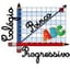 Logo - Logo Colégio Rinco Progressivo