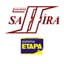 Logo - Logo colégio saffira