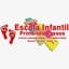 Logo - Logo escola infantil primeiros passos