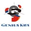 Logo - Logo Genius Instituto Educacional