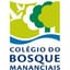 Logo - Logo Colégio Do Bosque Mananciais
