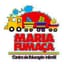 Logo - Logo Escola Maria Fumaça