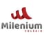 Logo - Logo Colégio Milenium