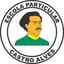 Logo - Logo Escola Particular Castro Alves