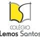 Logo - Colégio Lemos Santos