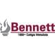 Logo - Colégio Metodista Bennett