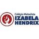 Logo - Colégio Metodista Izabela Hendrix