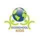 Logo - Ecoschool Kids - Educação Infantil