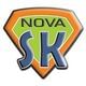 Logo - Cei Nova Super Kids