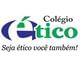 Logo - Colégio Ético