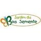 Logo - Jardim Da Boa Semente