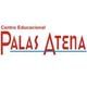 Logo - Centro Educacional Palas Atena