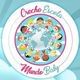 Logo - Creche Escola Mundo Baby Logo - Creche Escola Mundo Baby