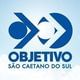 Logo - Colégio Objetivo - São Caetano Do Sul