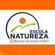 Logo - Colégio Natureza