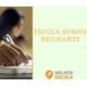 Logo - Sonho Brilhante Escola Educação Infantil E Ensino Fundamental Logo - Sonho Brilhante Escola Educação Infantil E Ensino Fundamental