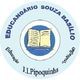 Logo - Educandário Souza Basilio