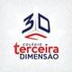 Logo - Colégio Terceira Dimensão