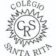 Logo - Colégio Santa Rita