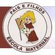 Logo - Escola Pais E Filhos