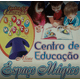 Logo - Centro Educacional Espaço Mágico