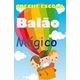 Logo - Creche Escola Balão Mágico