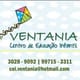 Logo - Cei Ventania