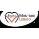Logo - Escola Monteiro Logo - Escola Monteiro