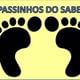 Logo - Passinhos Do Saber