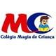 Logo - Centro Educacional Mc