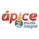 Logo - Ápice Escola Integral