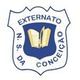 Logo - Externato Nossa Senhora Da Conceição