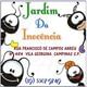 Logo - Escola Jardim Inocência Logo - Escola Jardim Inocência