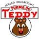 Logo - Núcleo Educacional Turma Do Teddy Logo - Núcleo Educacional Turma Do Teddy