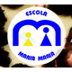 Logo - Escola Maria Maria